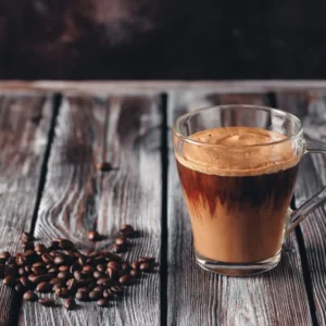Espresso Macchiato