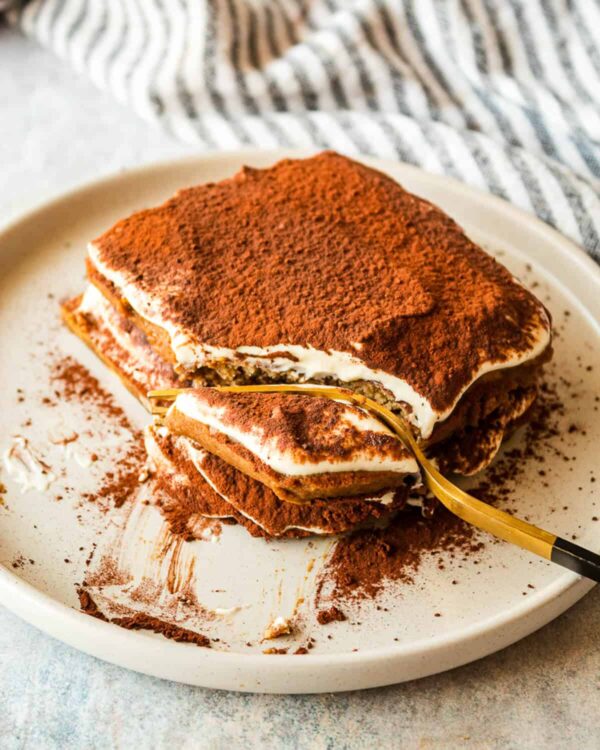 Tiramisu Tiramisu – Melt Coffee & Cacao