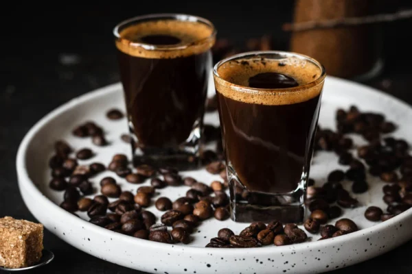 Espresso Espresso