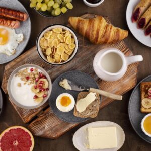 Kahvaltı & Brunch