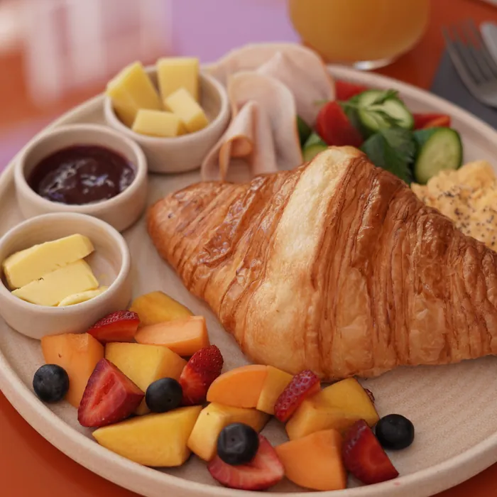 Melt Cafe’den bir an