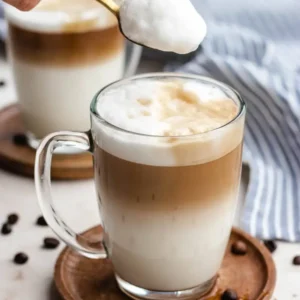 Caramel Macchiato – Melt Coffee & Cacao