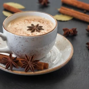 Chai Tea Latte – Melt Coffee & Cacao