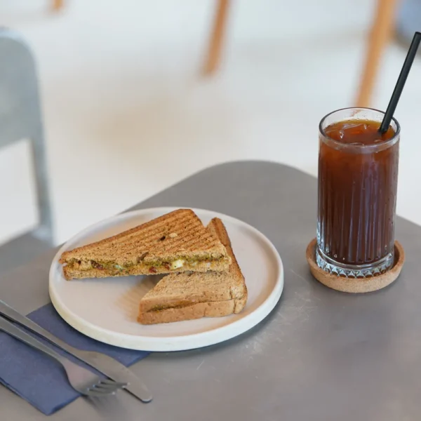 Cold Brew – Melt Coffee & Cacao