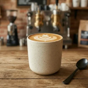 Cortado – Melt Coffee & Cacao