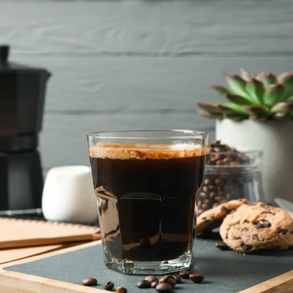 Long Black Long Black – Melt Coffee & Cacao