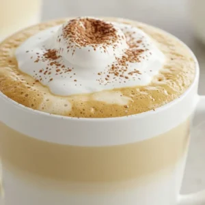 White Mocha – Melt Coffee & Cacao